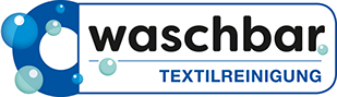 waschbar Textilreinigung